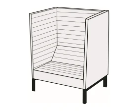 Кресло Гиперион images