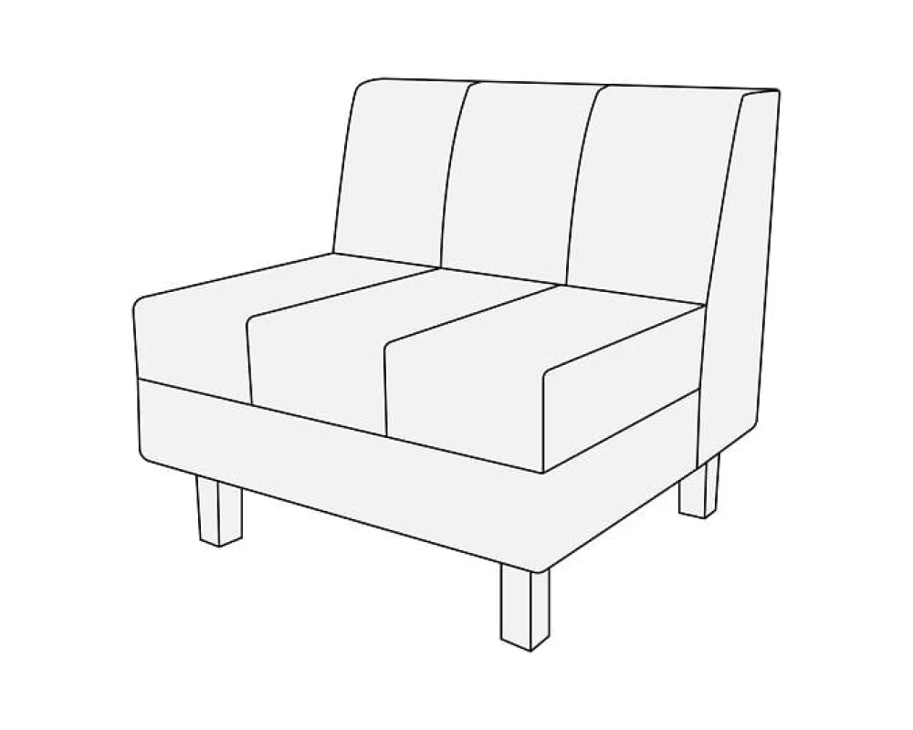 Модуль прямой Лима