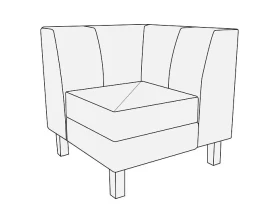 Модуль угловой Лима images