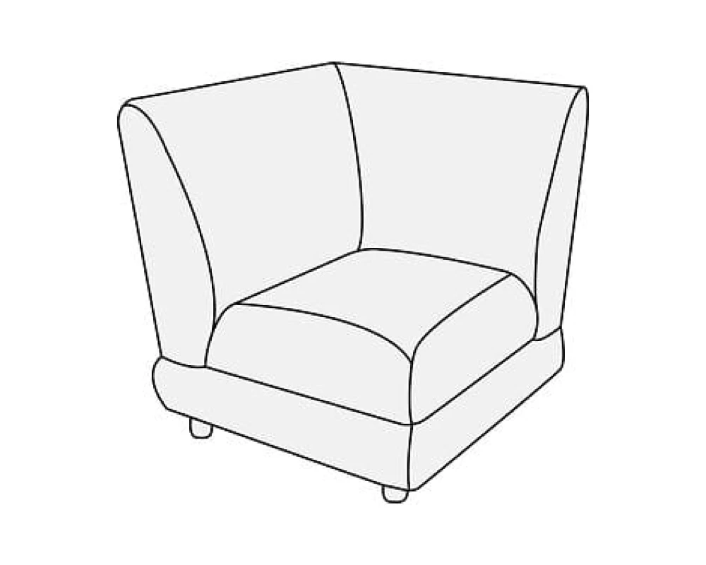 Модуль угловой Матрикс