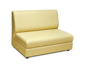 Модуль 2-х местный без подлокотников Матрикс images