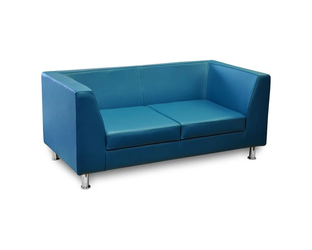 Диван 2-х местный Омега-люкс