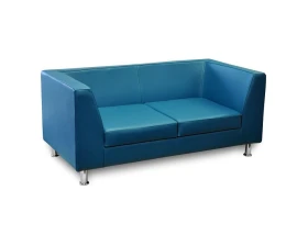 Диван 2-х местный Омега-люкс images