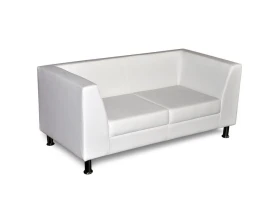 Диван 2-х местный Омега-люкс images