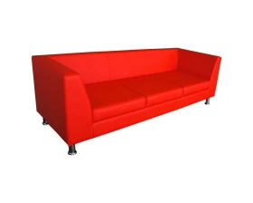 Диван 3-х местный Омега-люкс images