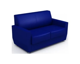 Диван 2-х местный Омега images