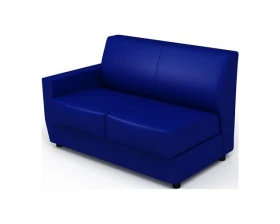 Модуль 3-х мест. с лев./прав. подл-ком Омега images