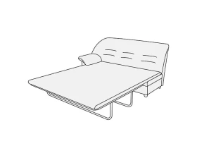 Модуль 3-х мест. с лев./прав. подл-ком с механизмом Премьер images