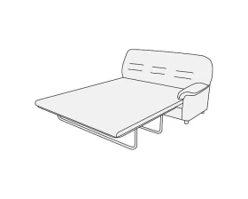 Модуль 3-х мест. с лев./прав. подл-ком с механизмом Премьер images