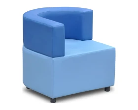 Кресло с правым подл-ком Твинкс images