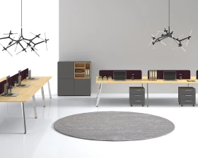 Мебель для персонала АРРЕДО / ARREDO images