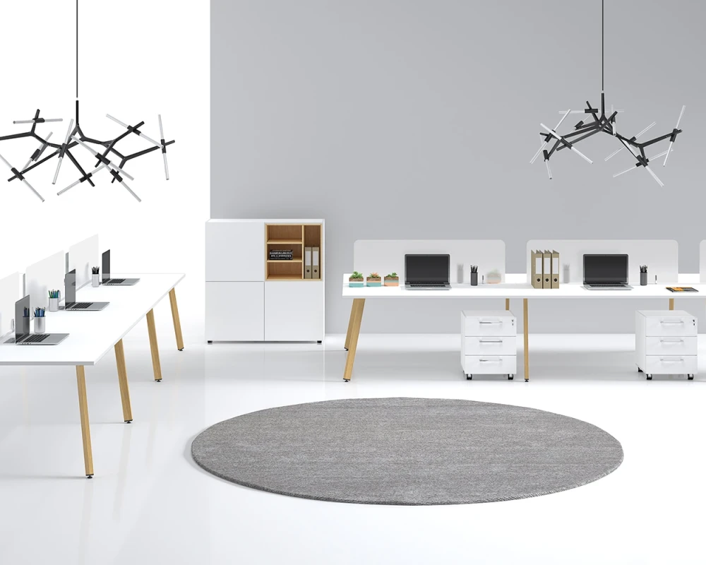 Мебель для персонала АРРЕДО / ARREDO