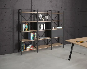 Мебель для персонала АРРЕДО / ARREDO images