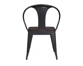 Стул металлический Вест Вуд / West Wood images