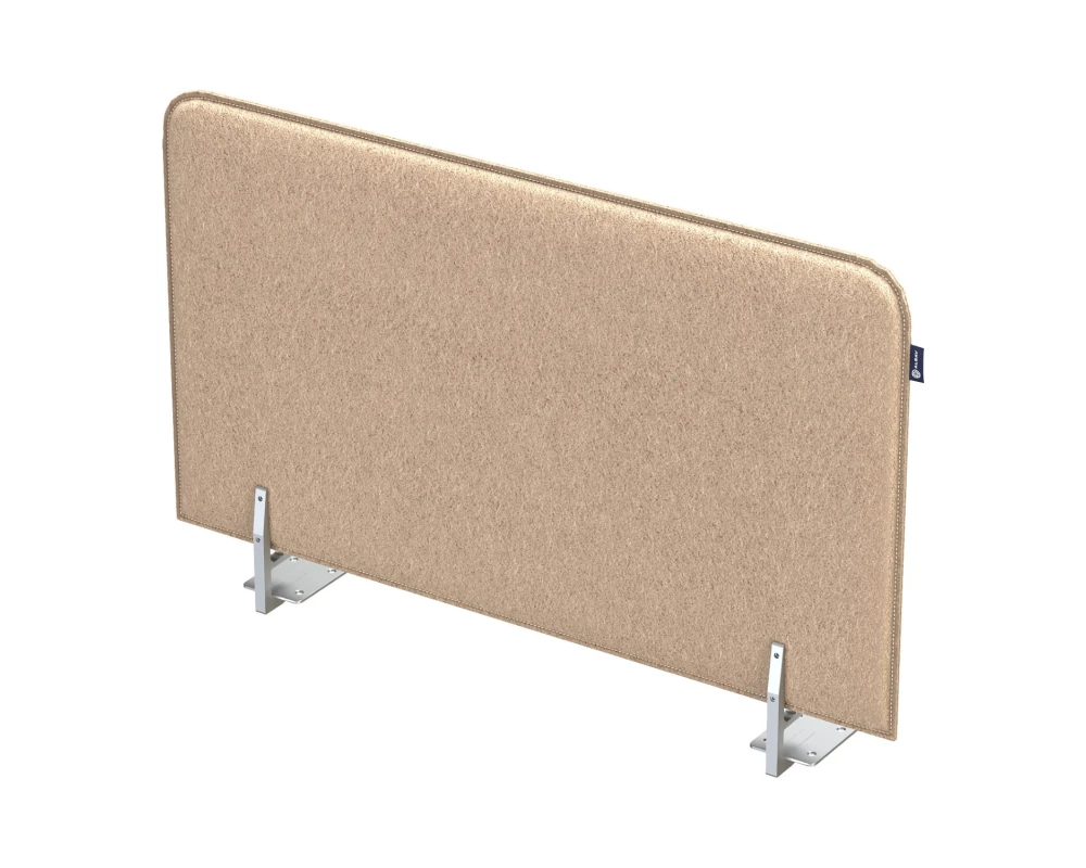 Барьер из фетра, боковой (580x20x400) SOFToffice