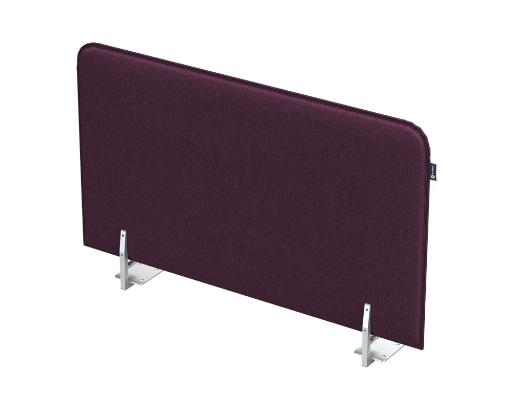 Барьер из фетра, боковой (580x20x400) SOFToffice