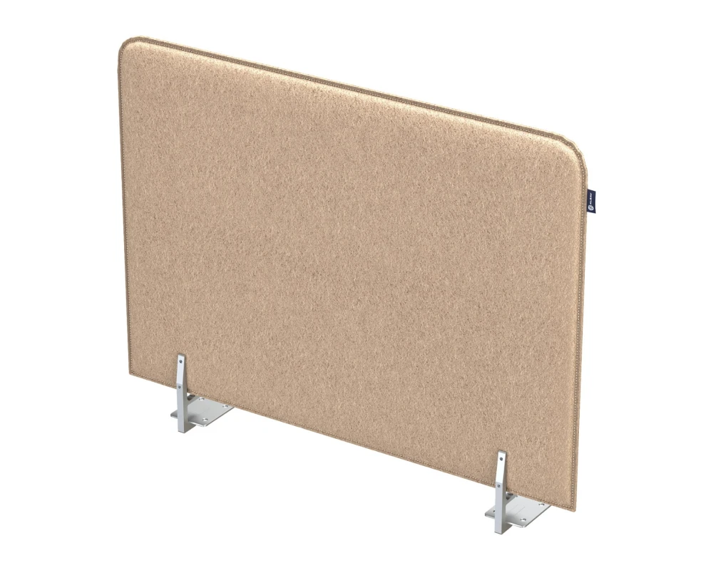 Барьер из фетра, боковой (600x20x500) SOFToffice