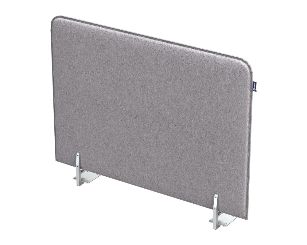 Барьер из фетра, боковой (600x20x500) SOFToffice