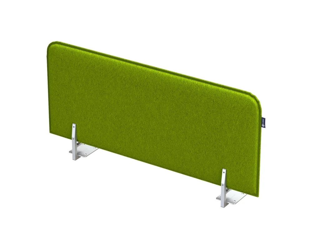 Барьер из фетра, боковой (680x20x300) SOFToffice