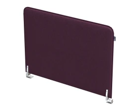 Барьер из фетра, торцевой (600x20x500) SOFToffice images