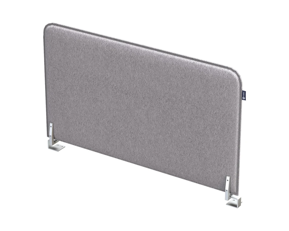 Барьер из фетра, торцевой (700x20x400) SOFToffice