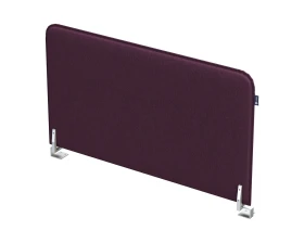 Барьер из фетра, торцевой (700x20x400) SOFToffice images