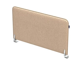 Барьер из фетра, торцевой (800x20x400) SOFToffice images