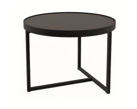 Стол журнальный круглый РАУНД / ROUND (600x600x450) images