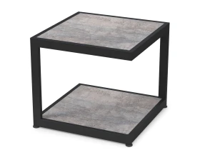 Стол журнальный МИТ / MEET (500x500x450) images