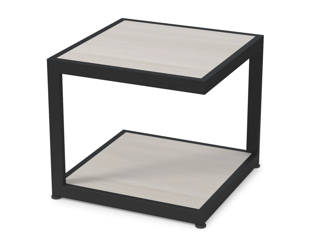 Стол журнальный МИТ / MEET (500x500x450)