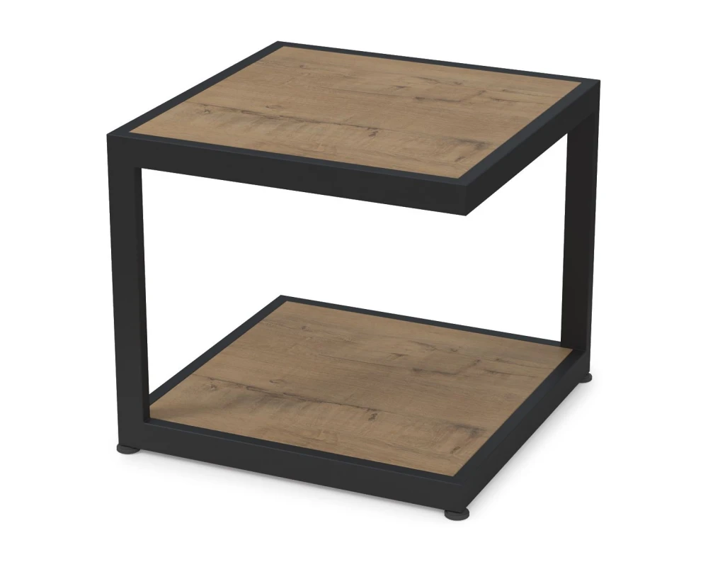 Стол журнальный МИТ / MEET (500x500x450)