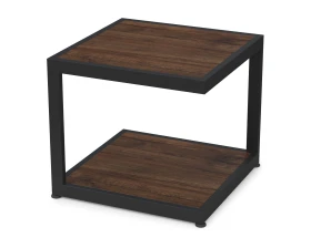 Стол журнальный МИТ / MEET (500x500x450) images