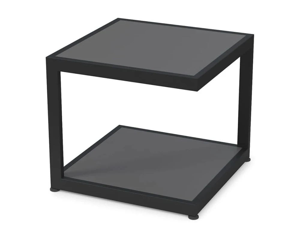 Стол журнальный МИТ / MEET (500x500x450)