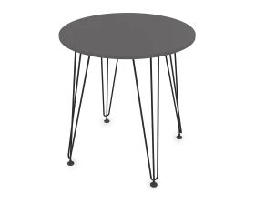 Стол обеденный круглый ЛИВАДИЯ / LIVADIA (700x700x731) images