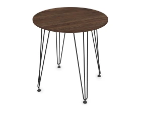 Стол обеденный круглый ЛИВАДИЯ / LIVADIA (700x700x731) images