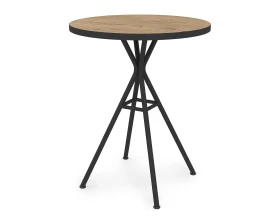 Стол обеденный круглый ВЕРОНА / VERONA (600x600x740) images