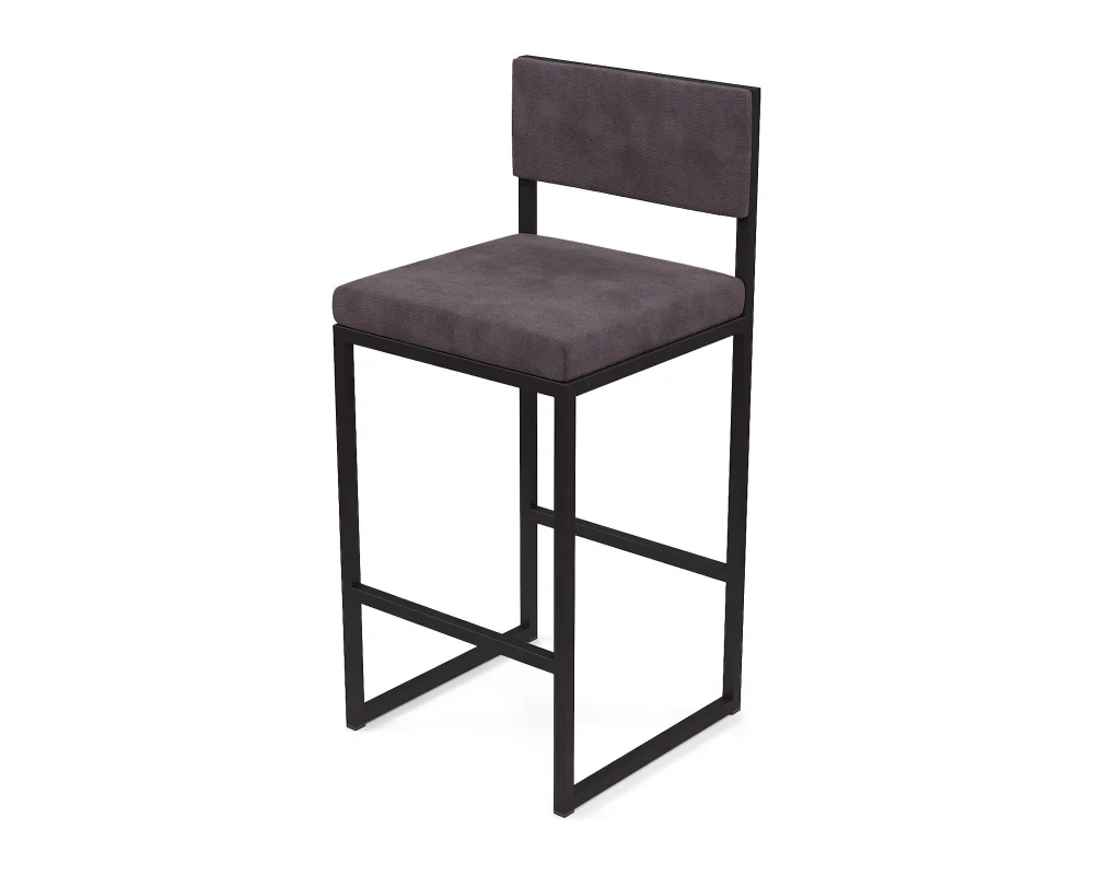 Барный стул Барнс-65