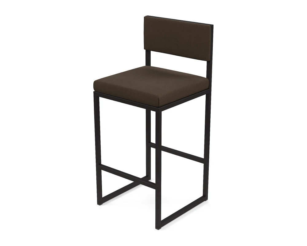 Барный стул Барнс-65