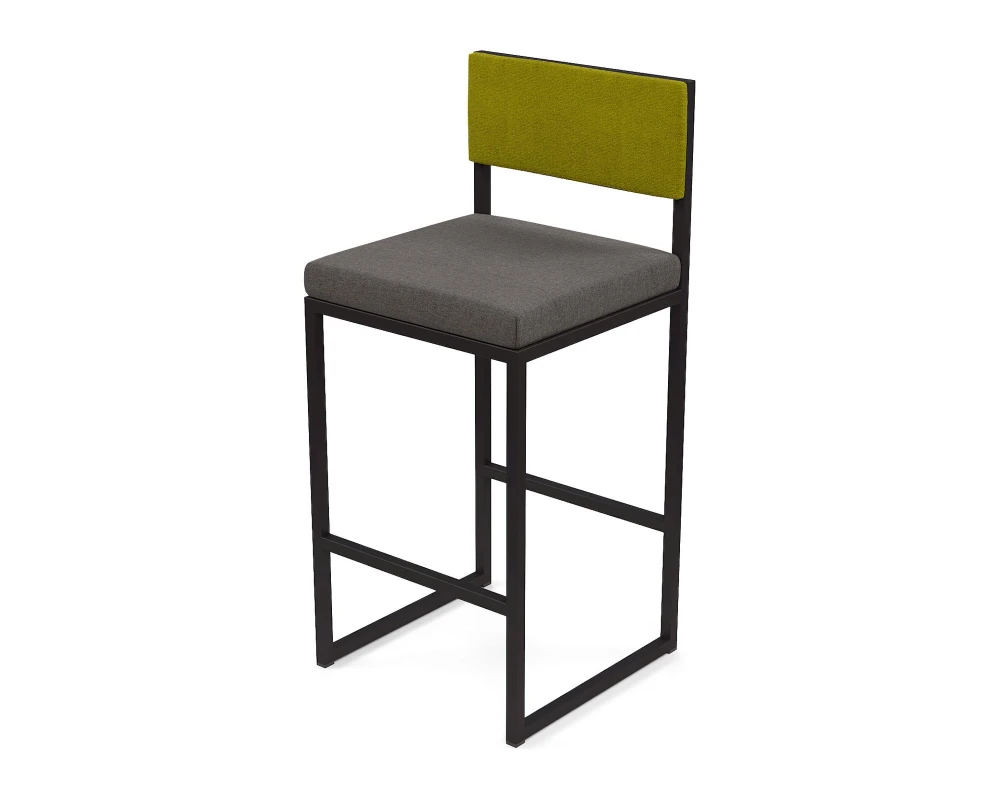 Барный стул Барнс-65