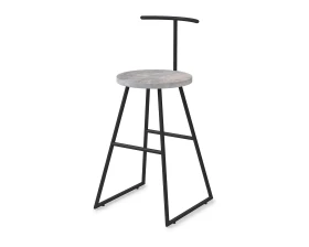 Барный стул Сканди-65 хард images