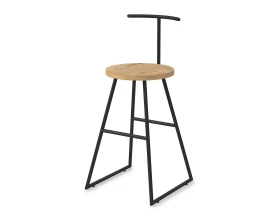 Барный стул Сканди-65 хард images