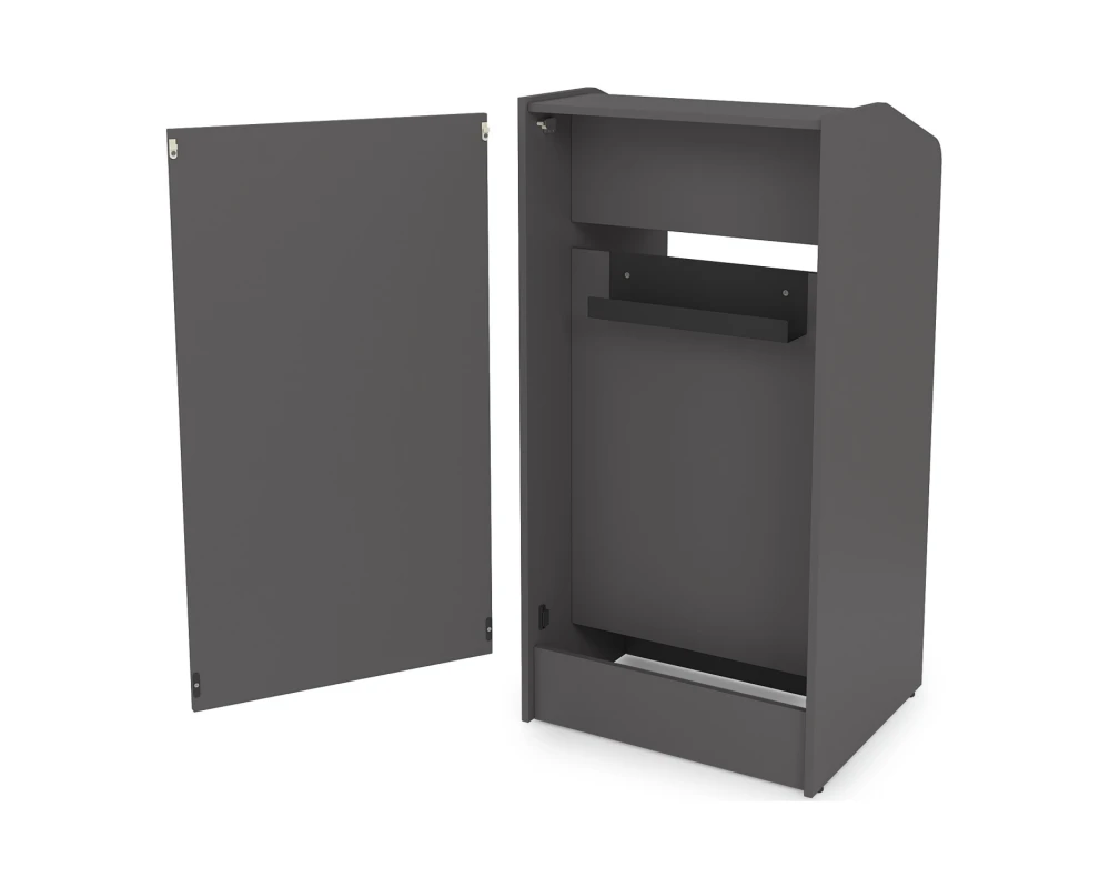 Трибуна для выступлений САММИТ / SUMMIT