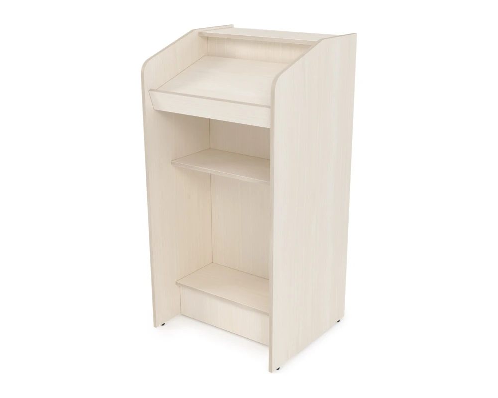 Трибуна для выступлений САММИТ / SUMMIT