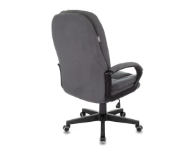 Кресло Бюрократ CH-868N/ALFA44 Ткань, Серый images