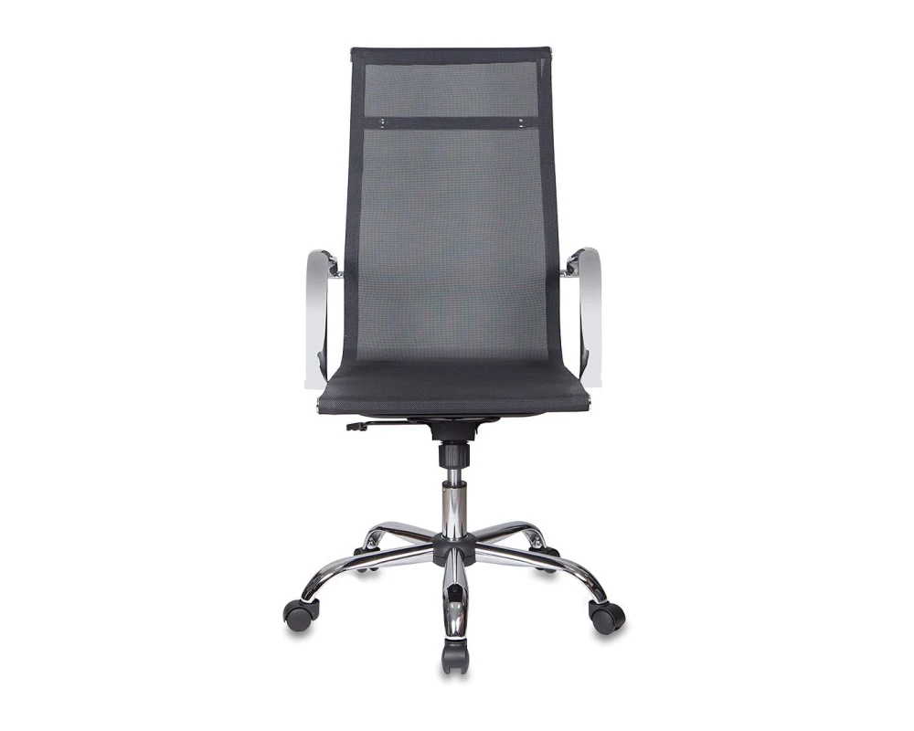 Кресло Бюрократ CH-993/M01 Сетка, Черный