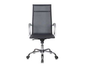 Кресло Бюрократ CH-993/M01 Сетка, Черный images