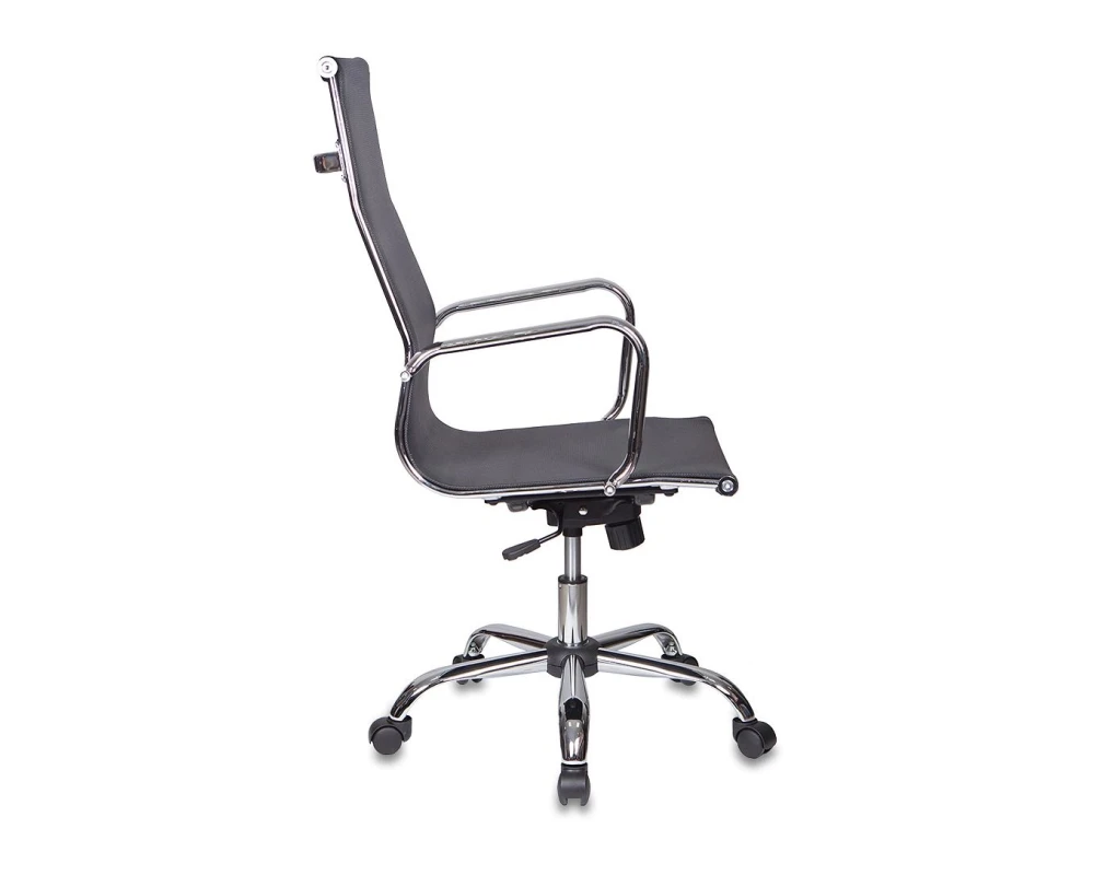 Кресло Бюрократ CH-993/M01 Сетка, Черный