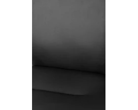 Кресло College CLG-629 LTU-A Экокожа, Черный images