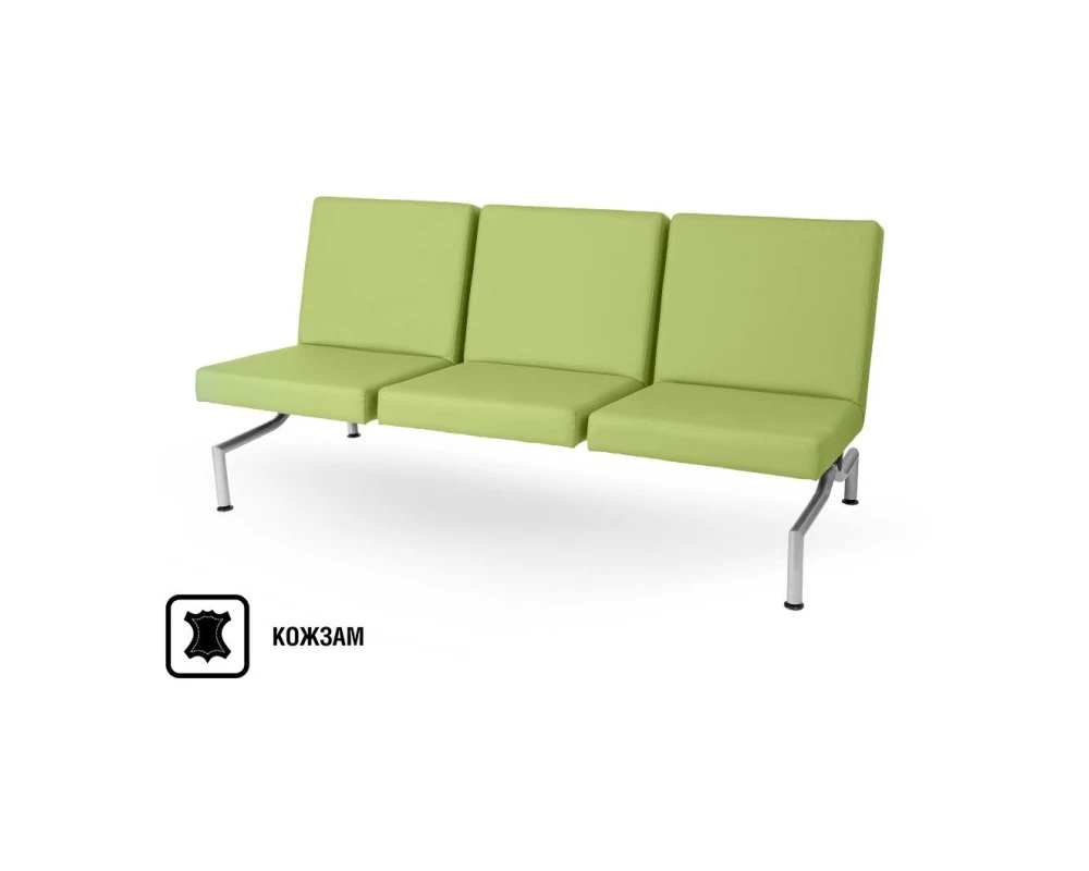 Многоместная секция SLOT