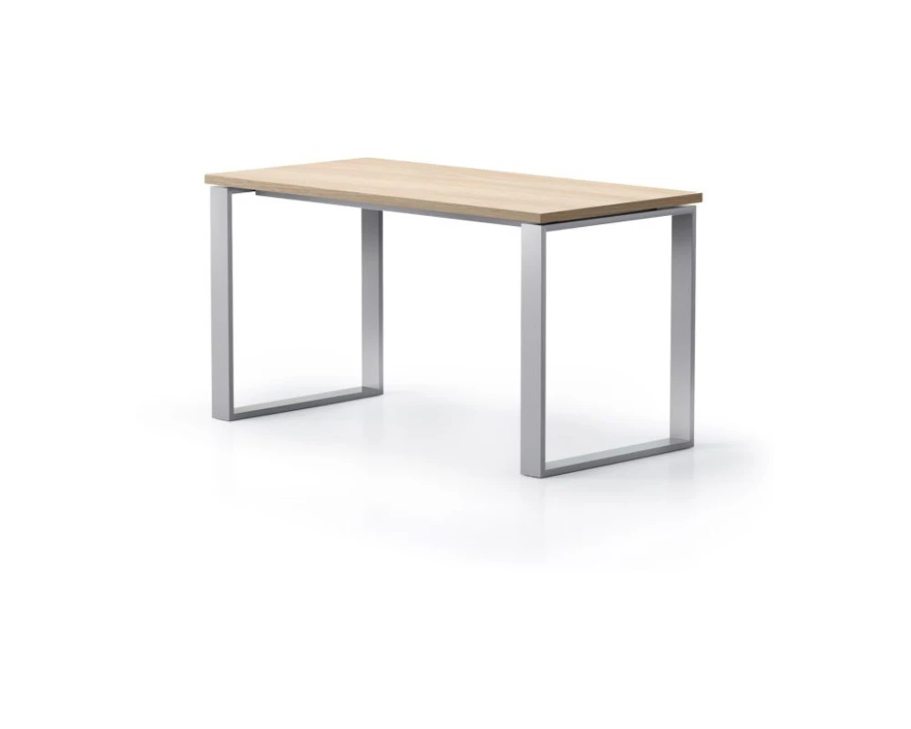 Стол на О-опорах 118х67х75 Activ